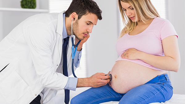 上海私人代怀医院,让不孕不育夫妻重新拥有生育权利