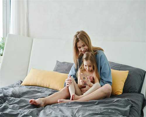 正规的昆明助孕机构让生育变得轻松自在